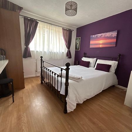 Home From Home, Close To Redditch Hospital Abb Extérieur photo