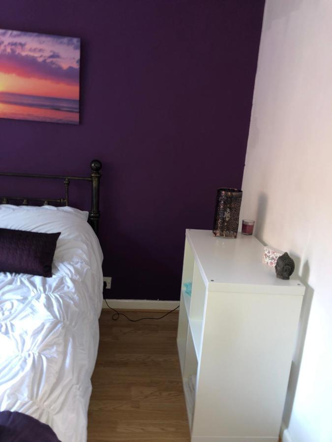 Home From Home, Close To Redditch Hospital Abb Extérieur photo