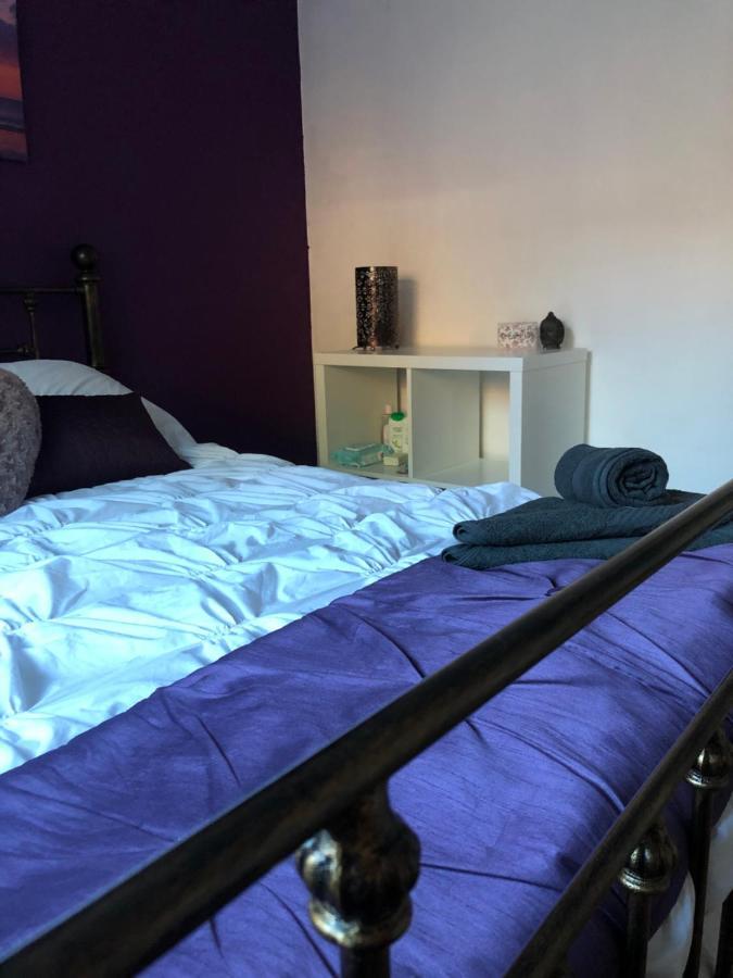 Home From Home, Close To Redditch Hospital Abb Extérieur photo