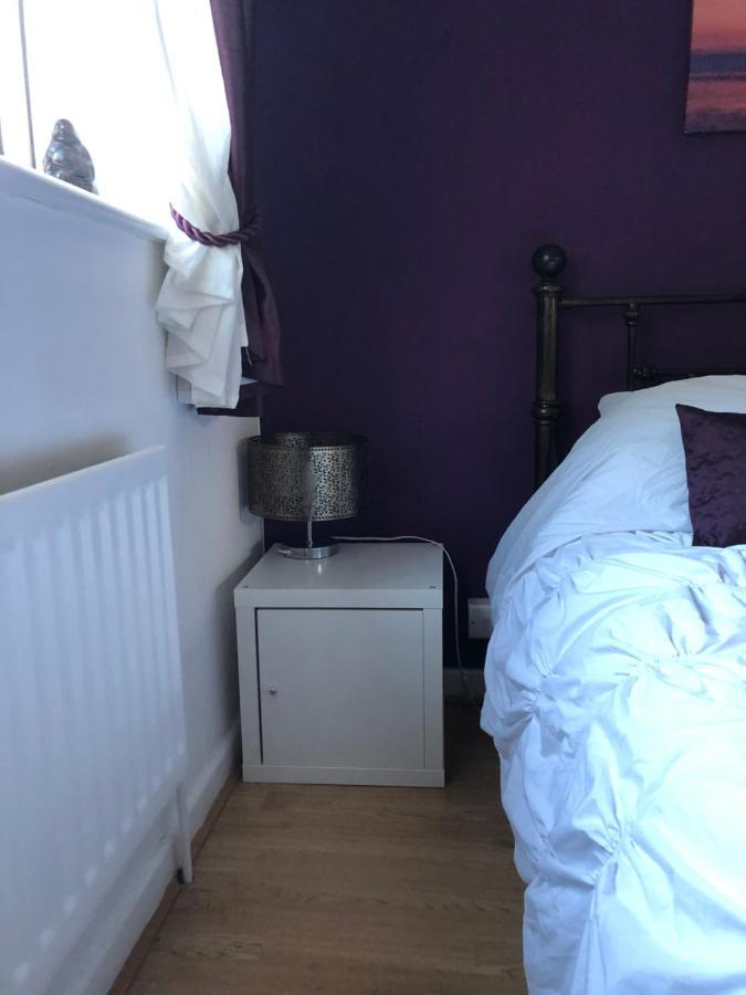 Home From Home, Close To Redditch Hospital Abb Extérieur photo