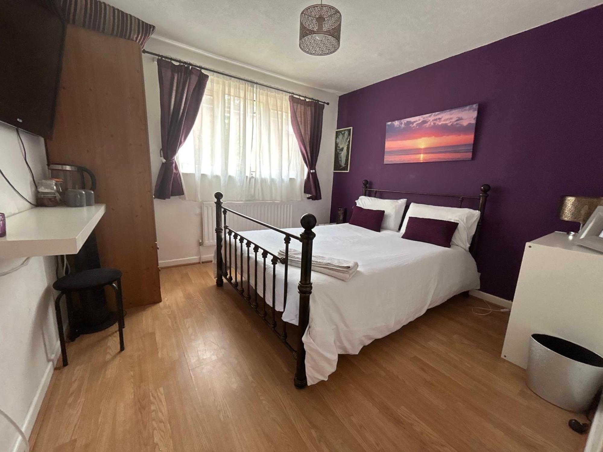 Home From Home, Close To Redditch Hospital Abb Extérieur photo