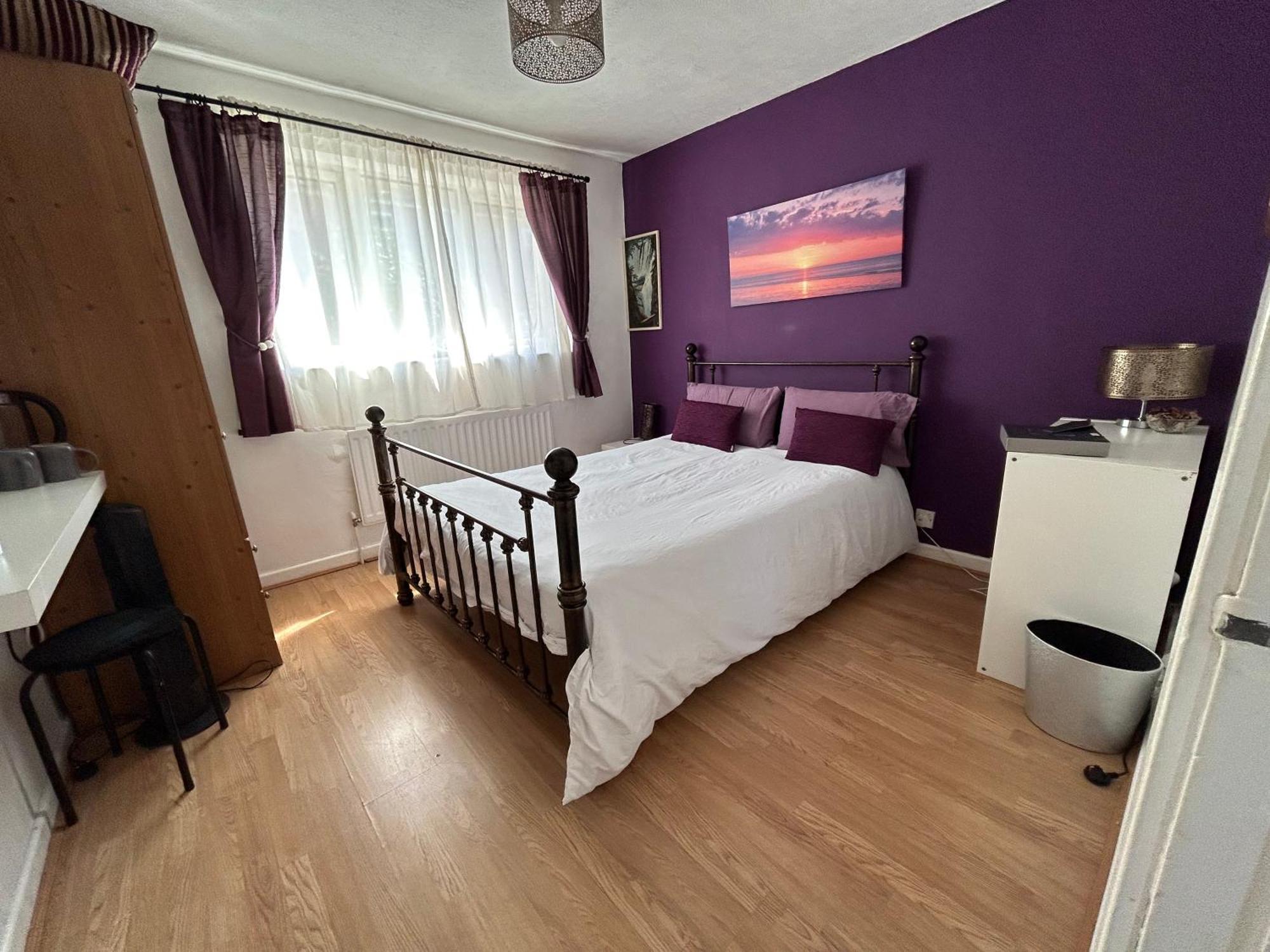 Home From Home, Close To Redditch Hospital Abb Extérieur photo