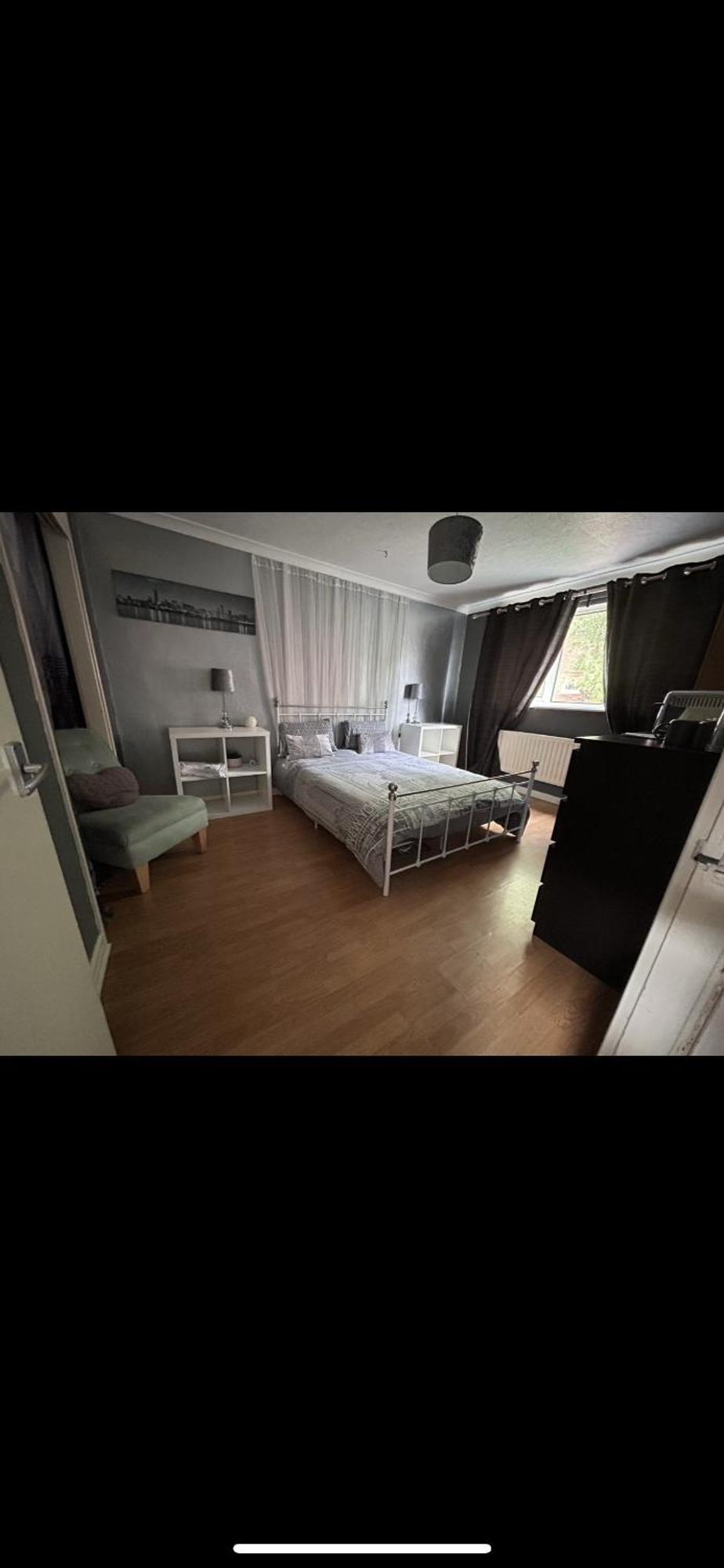 Home From Home, Close To Redditch Hospital Abb Extérieur photo