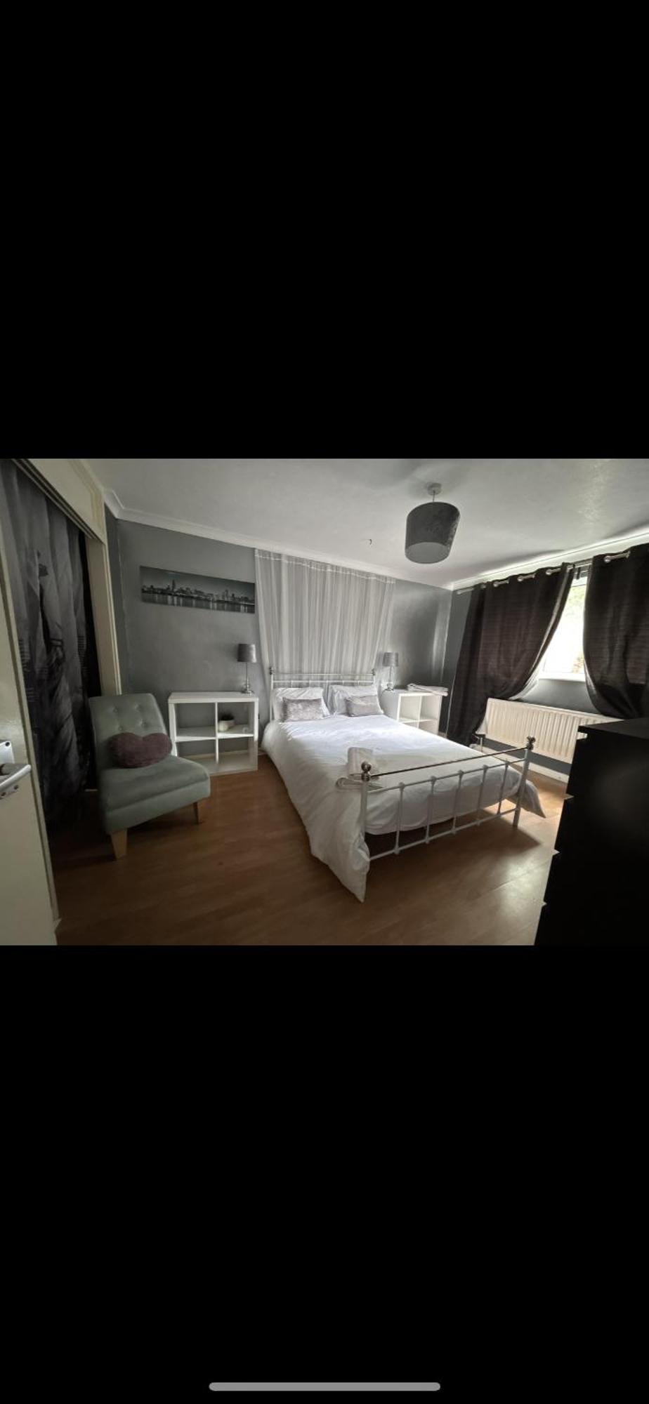 Home From Home, Close To Redditch Hospital Abb Extérieur photo