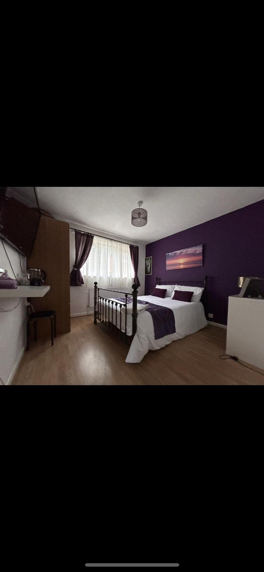 Home From Home, Close To Redditch Hospital Abb Extérieur photo