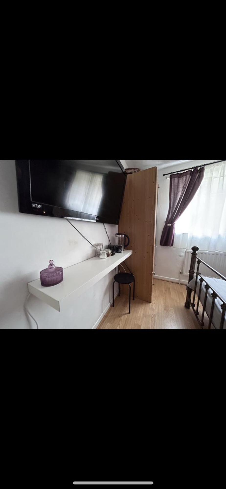 Home From Home, Close To Redditch Hospital Abb Extérieur photo