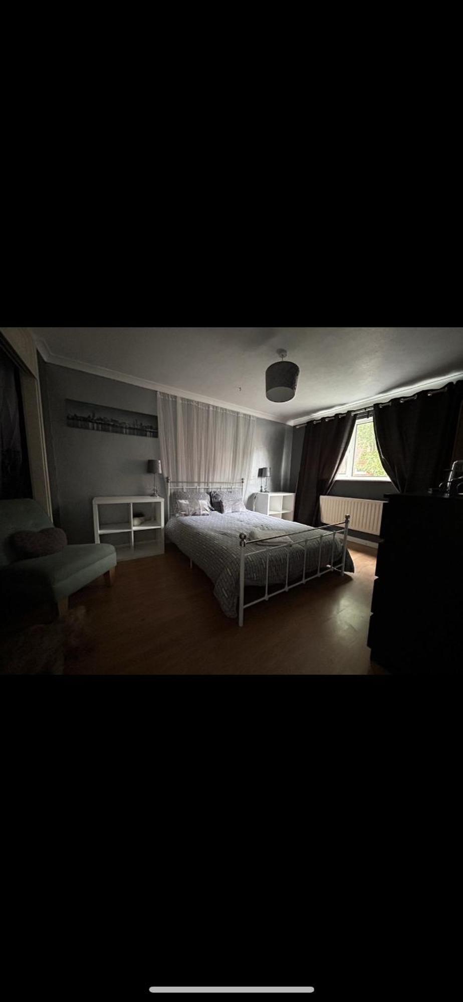 Home From Home, Close To Redditch Hospital Abb Extérieur photo
