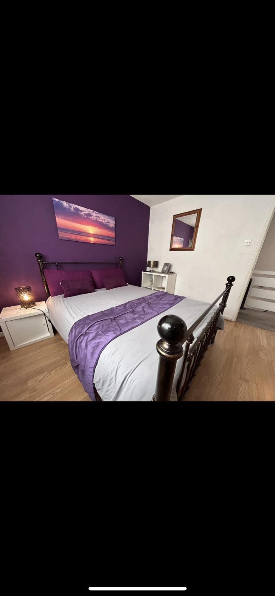 Home From Home, Close To Redditch Hospital Abb Extérieur photo