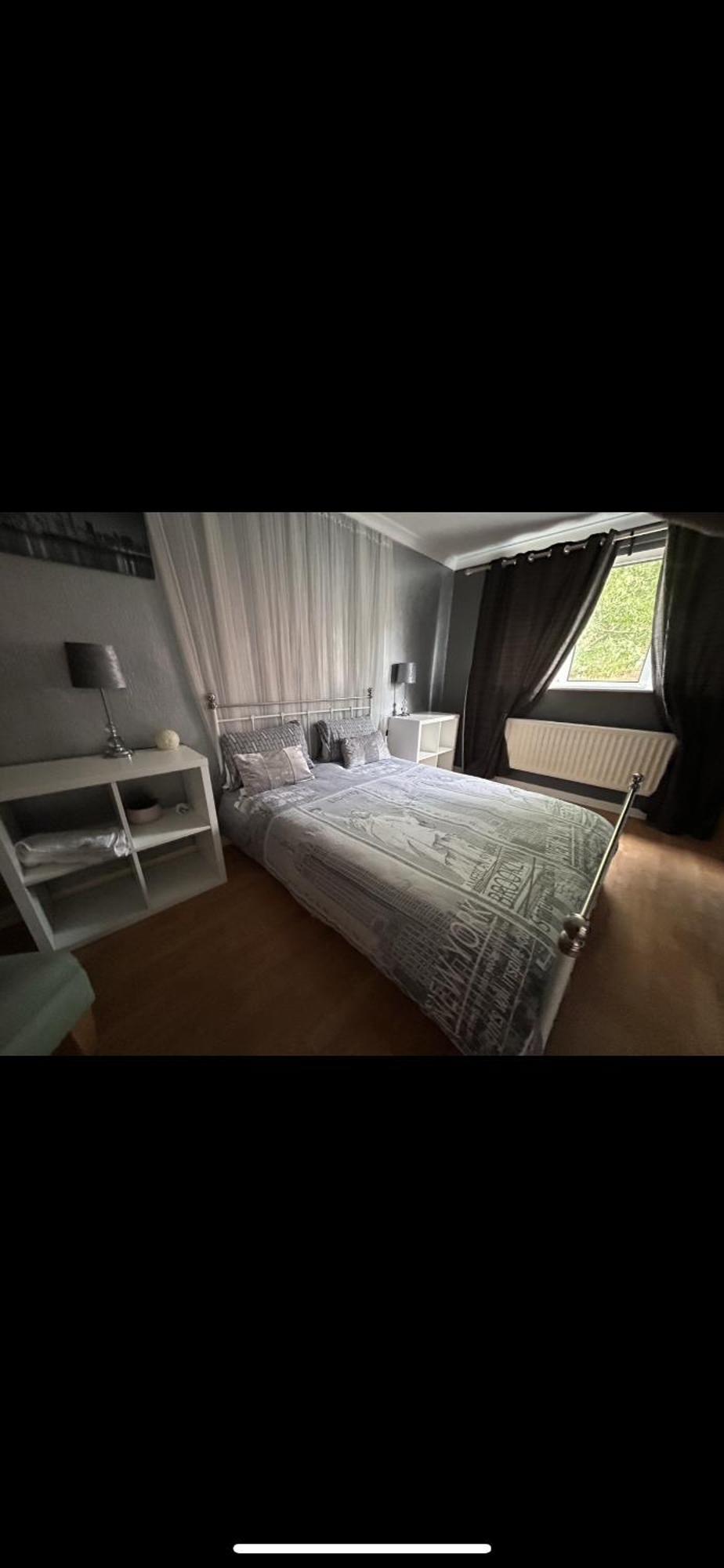 Home From Home, Close To Redditch Hospital Abb Extérieur photo