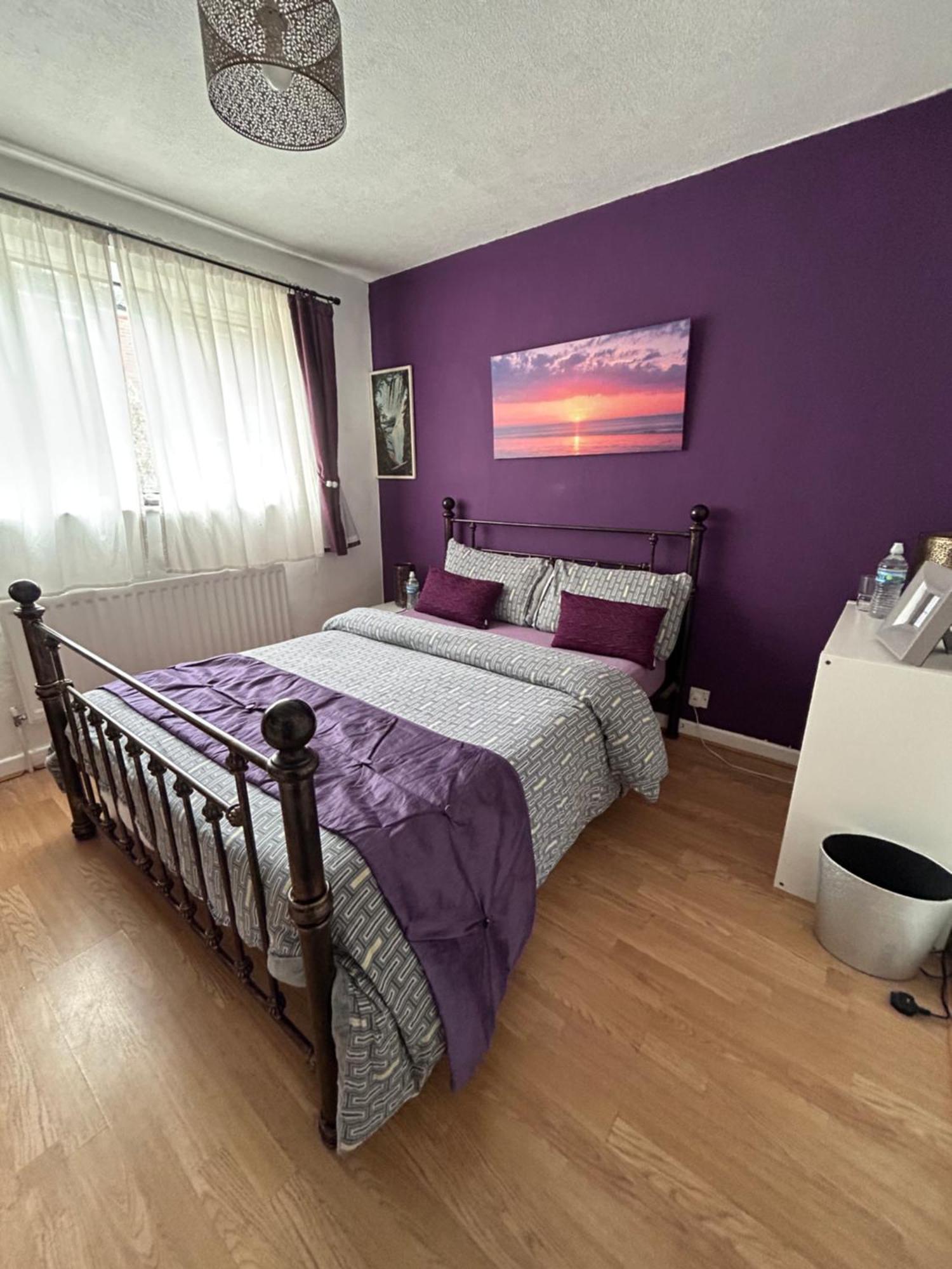 Home From Home, Close To Redditch Hospital Abb Extérieur photo